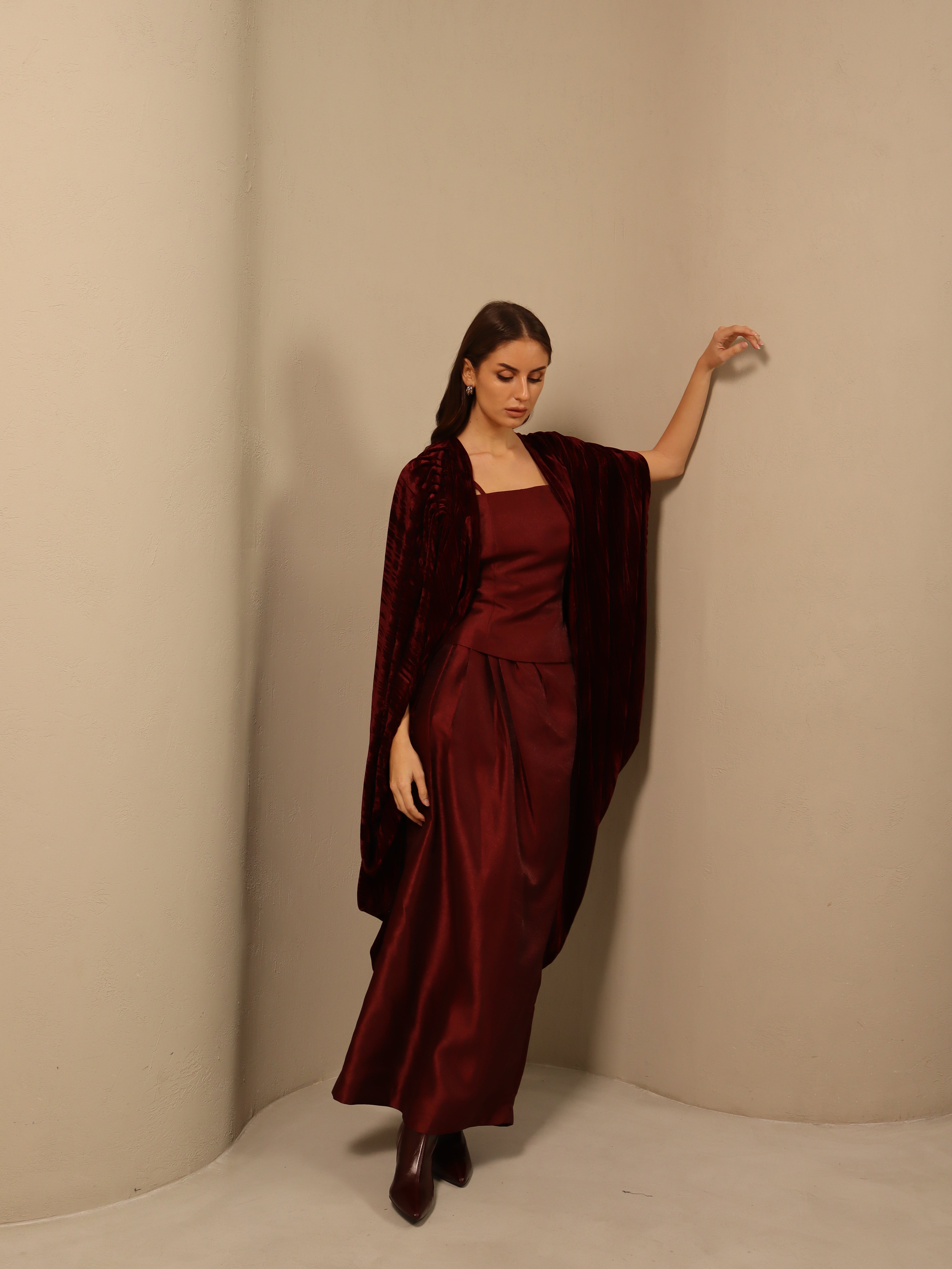 Zaina Fay the label