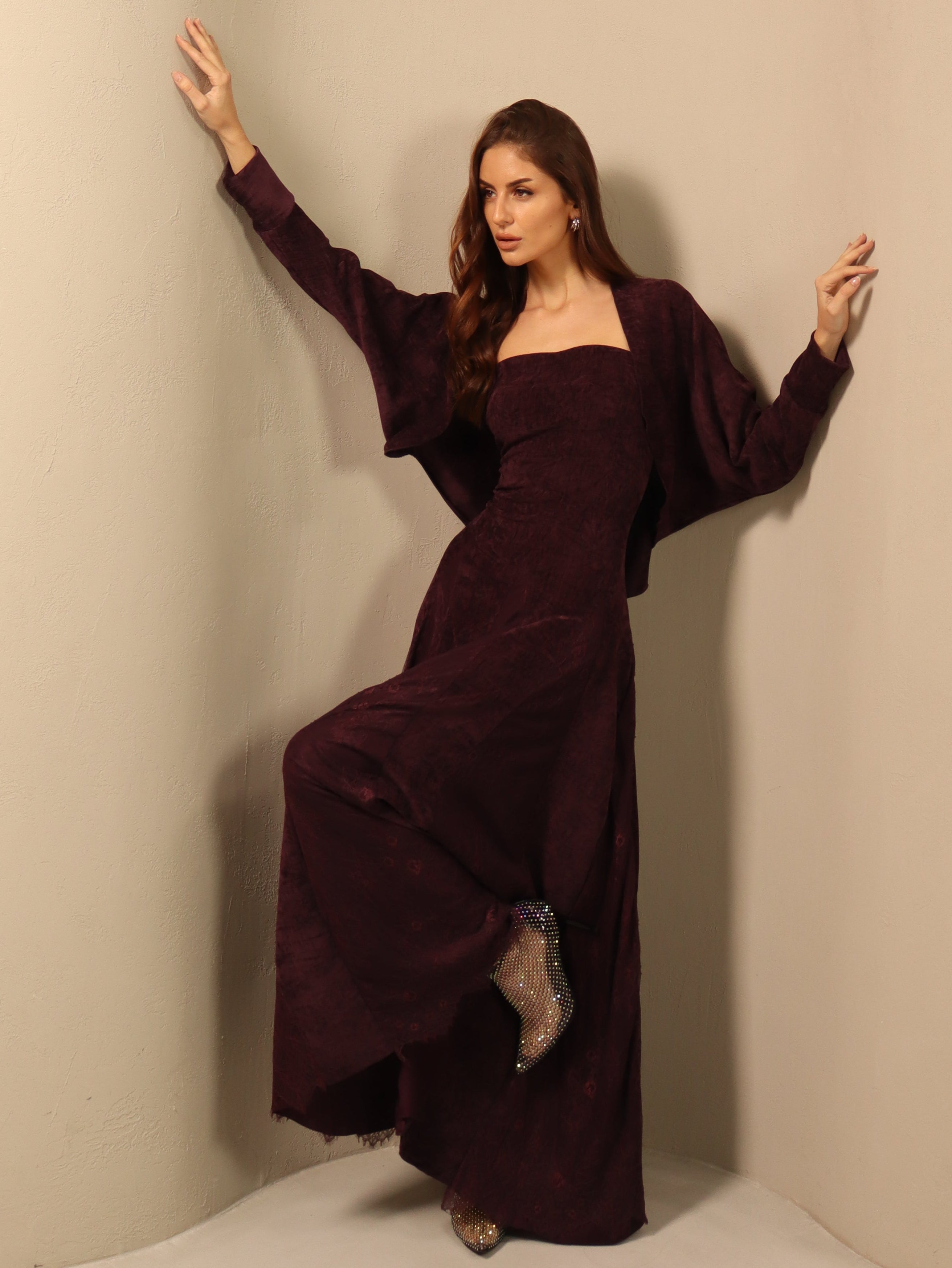 Laya Fay the label