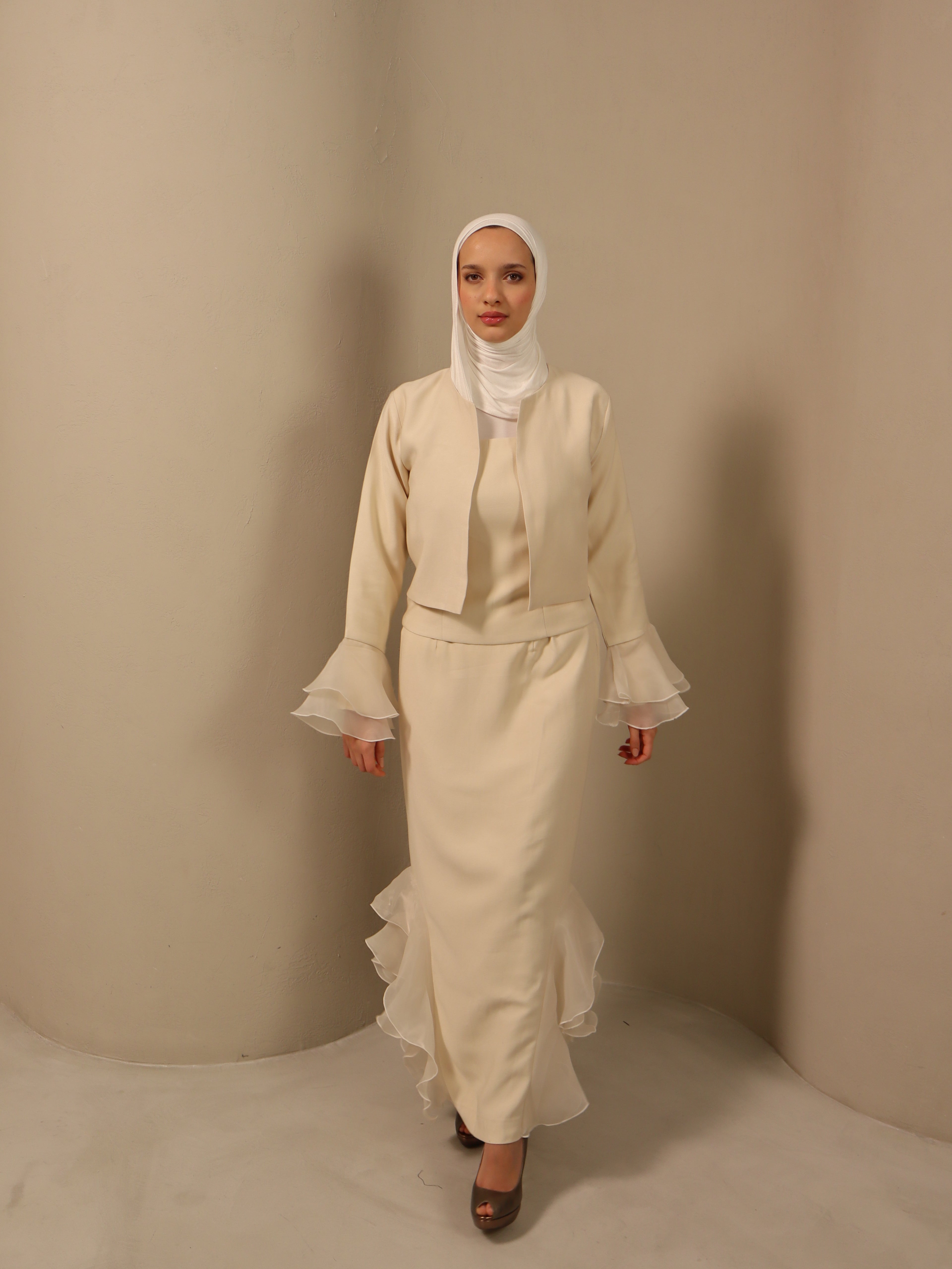 Thuraya Fay the label