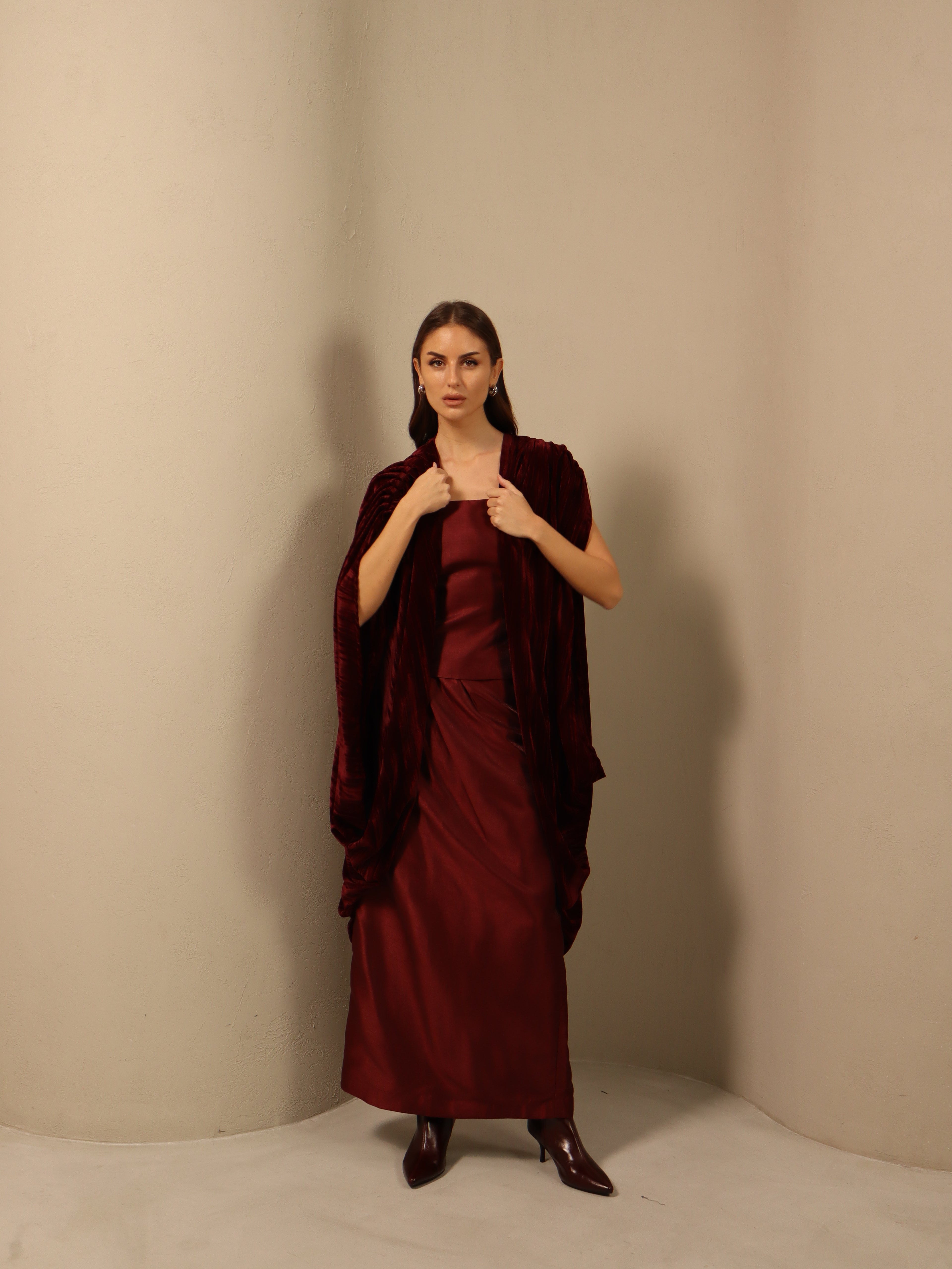 Zaina Fay the label
