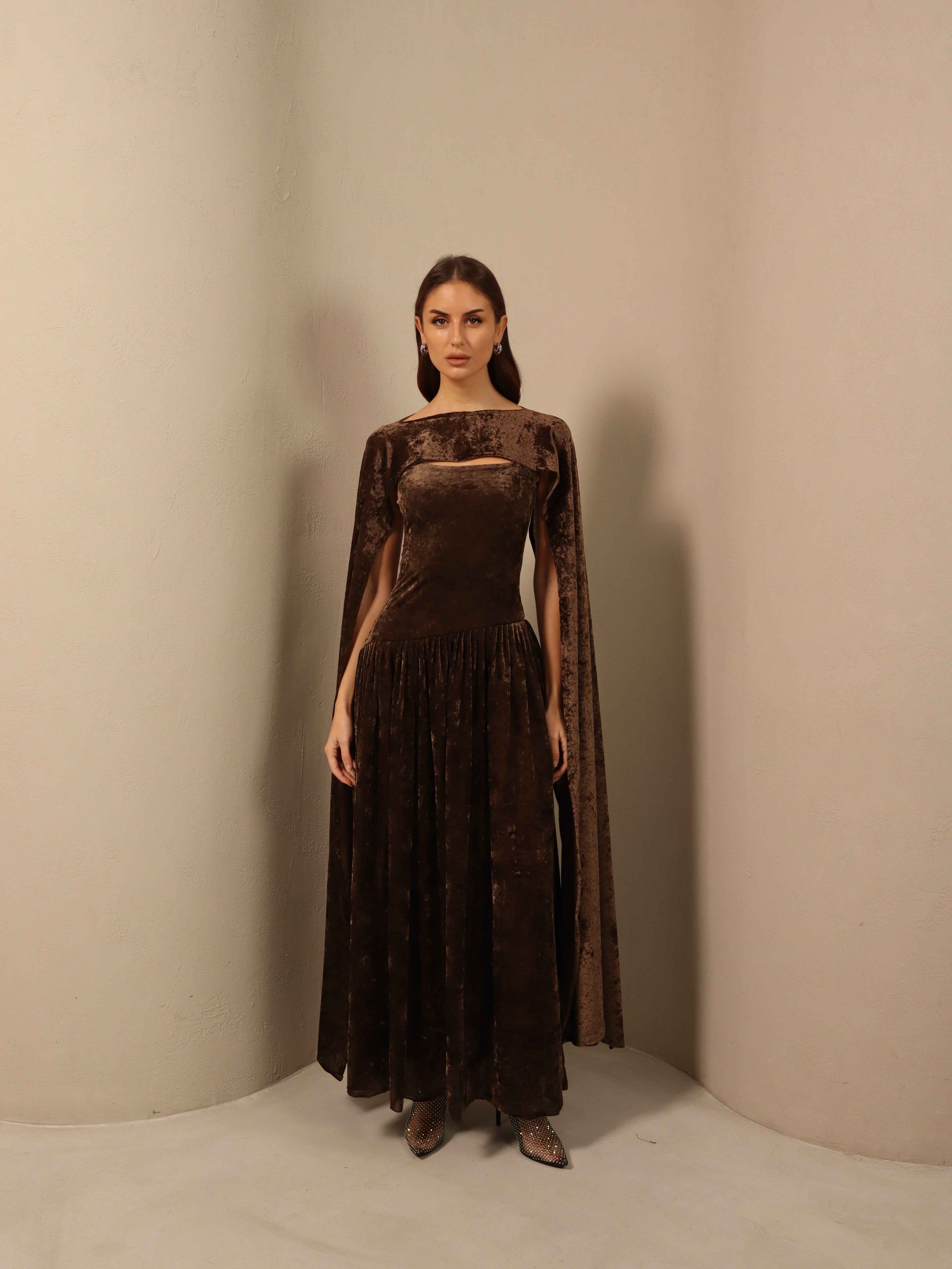Lamya Fay the label