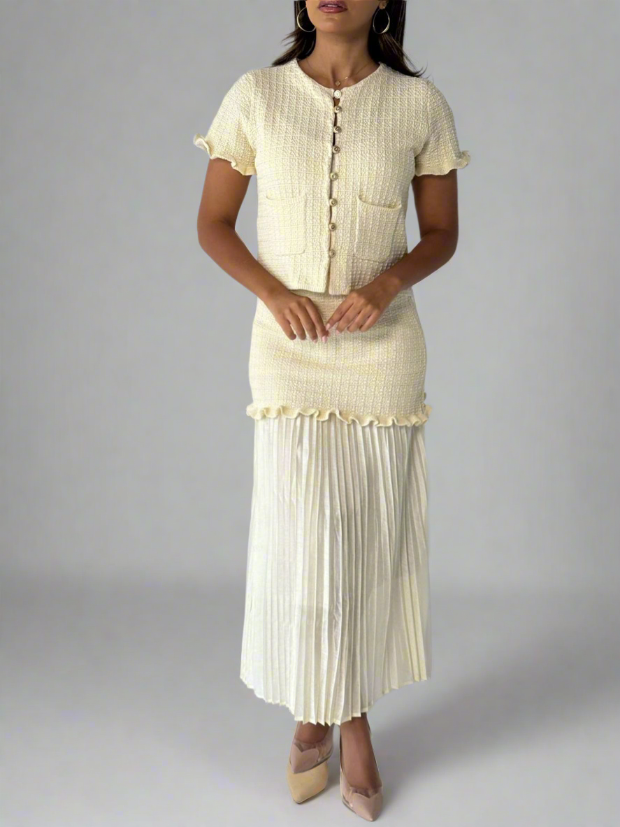 007-Lola set off white Fay the label