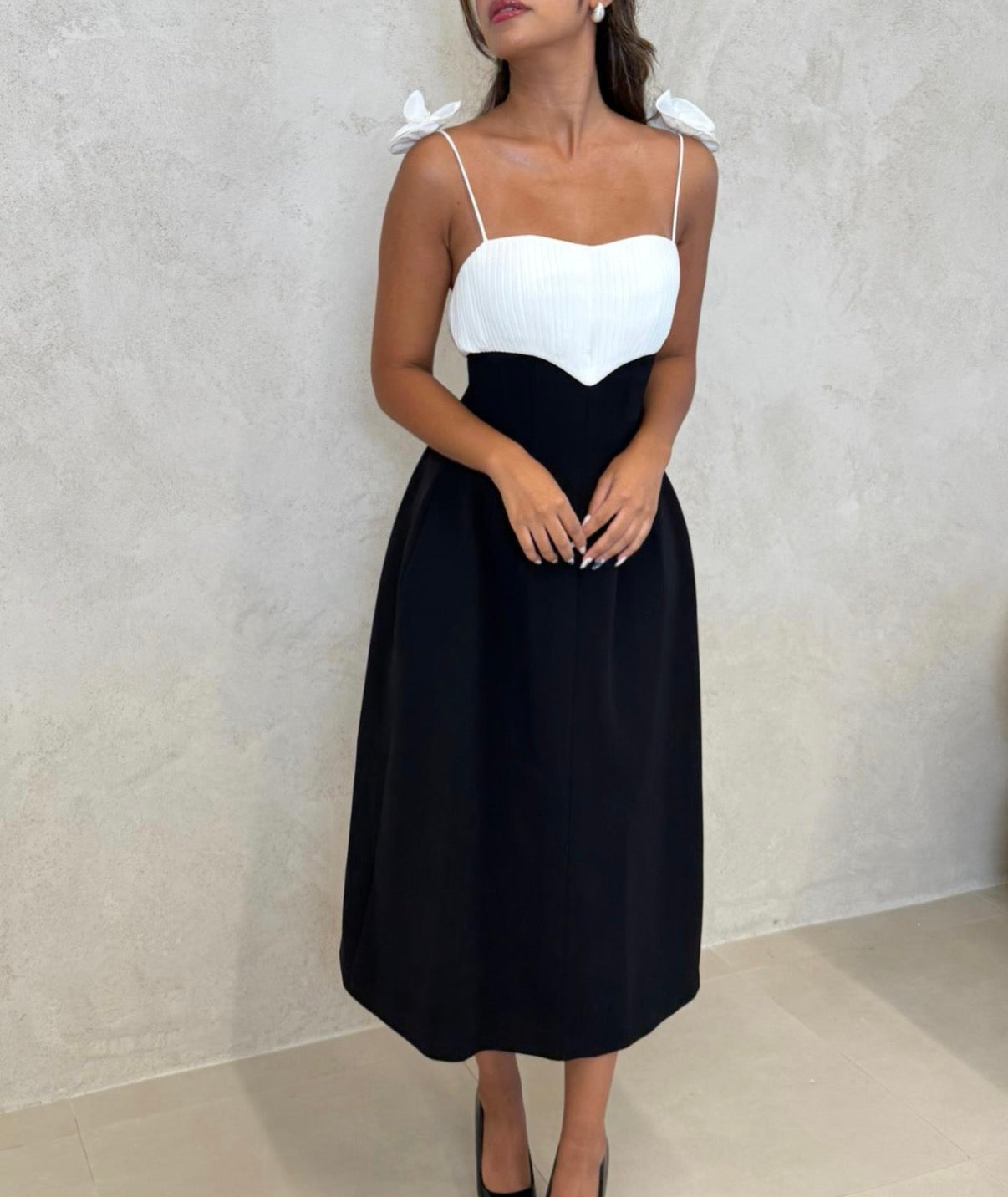 028-Layal dress Fay the label