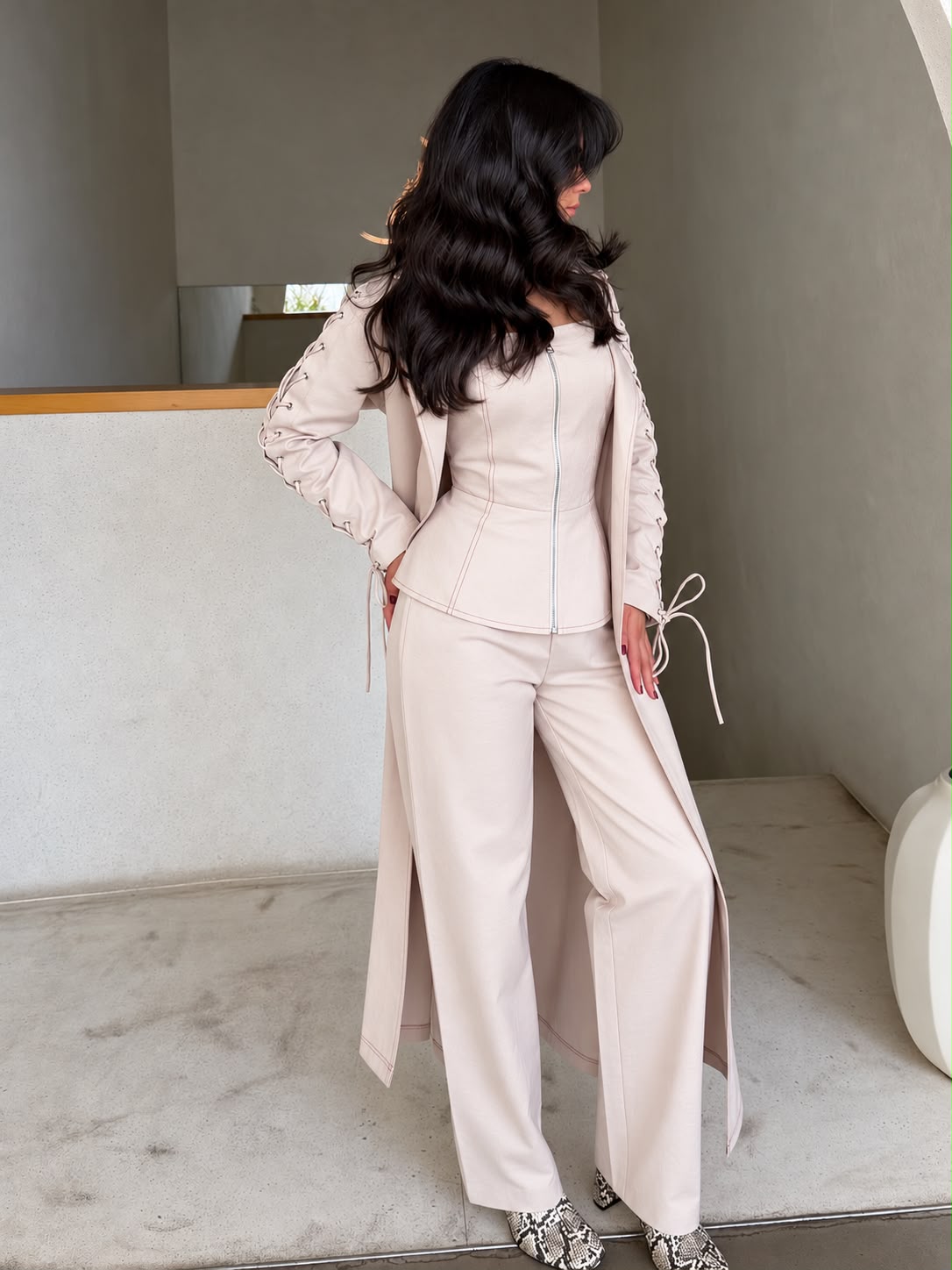 Cici Set - 3 Piece