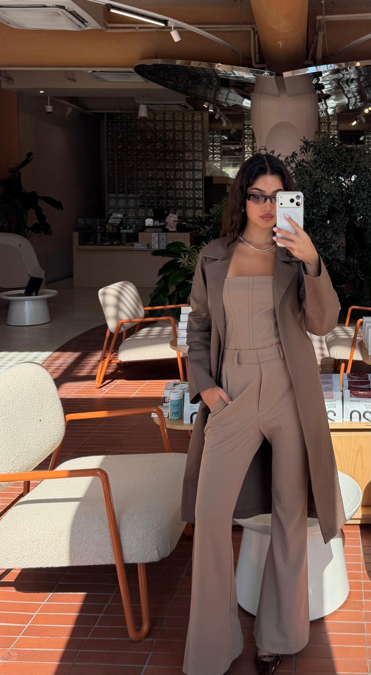 Gia 3 Piece Set