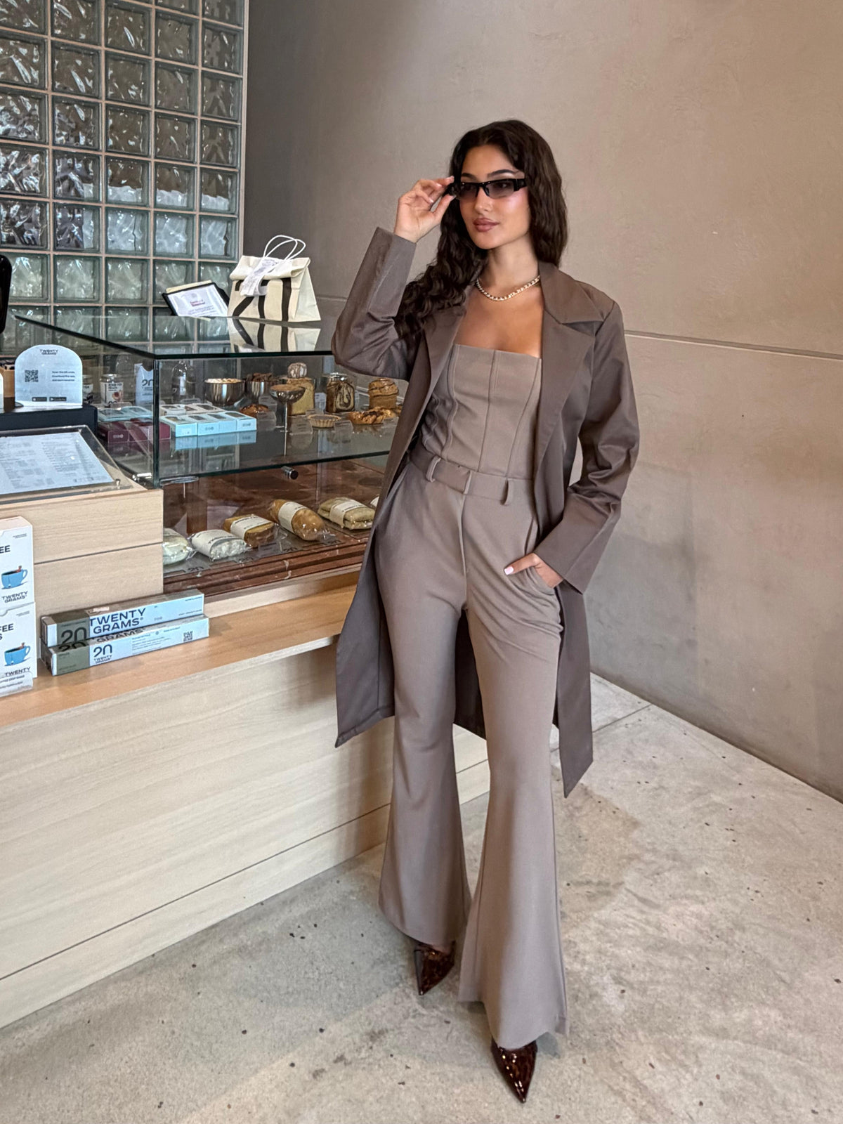 Gia 3 Piece Set