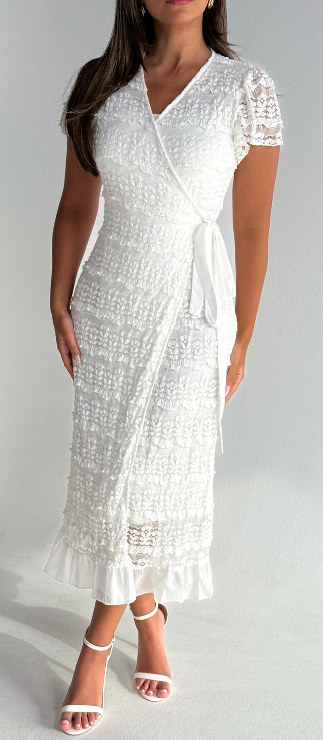040-Valencia dress Fay the label