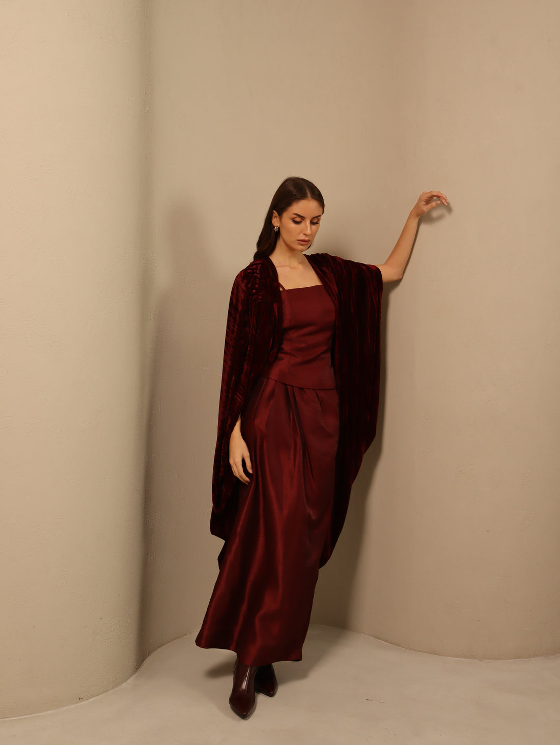 Zaina Fay the label