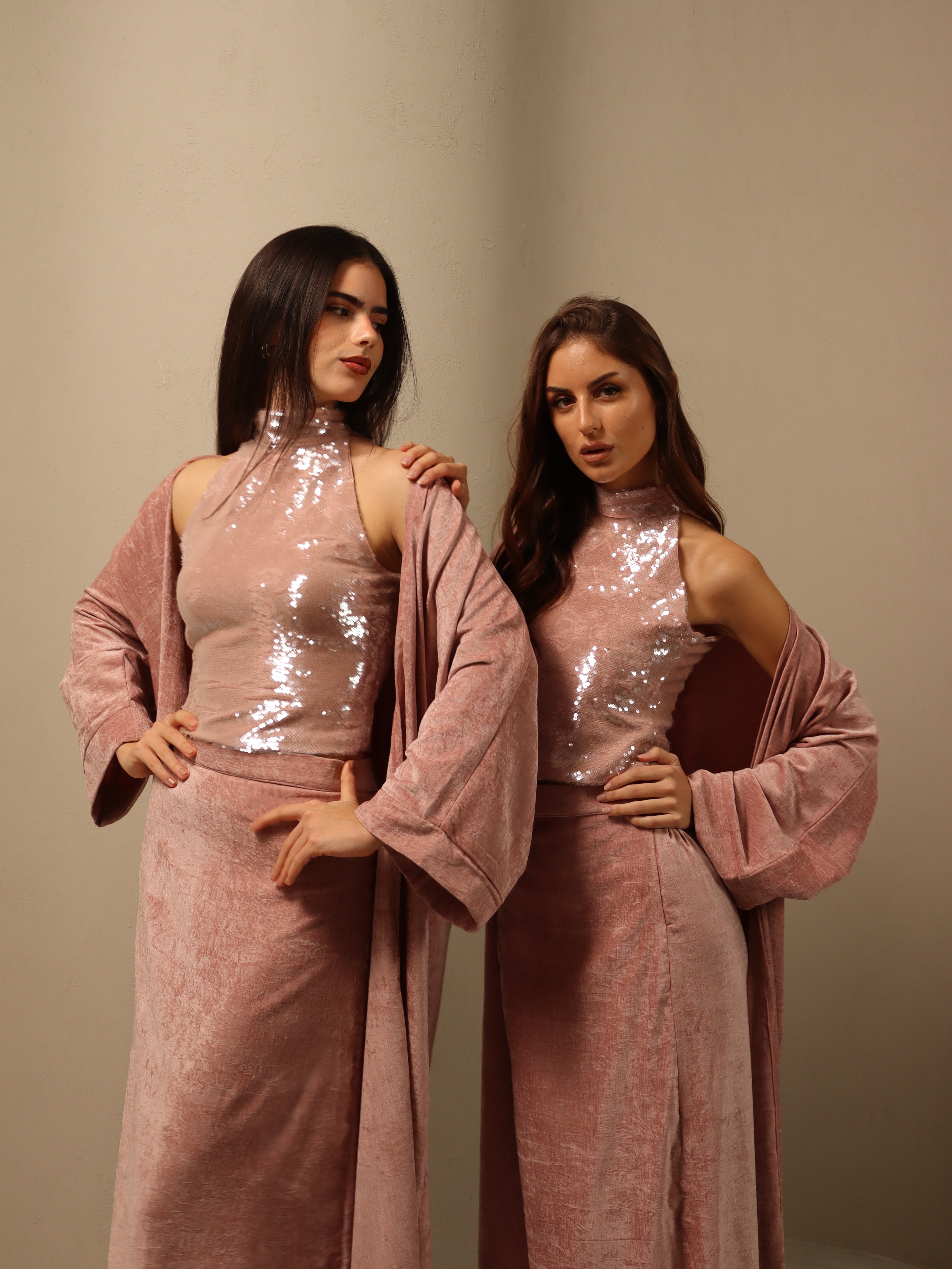 Razan Fay the label