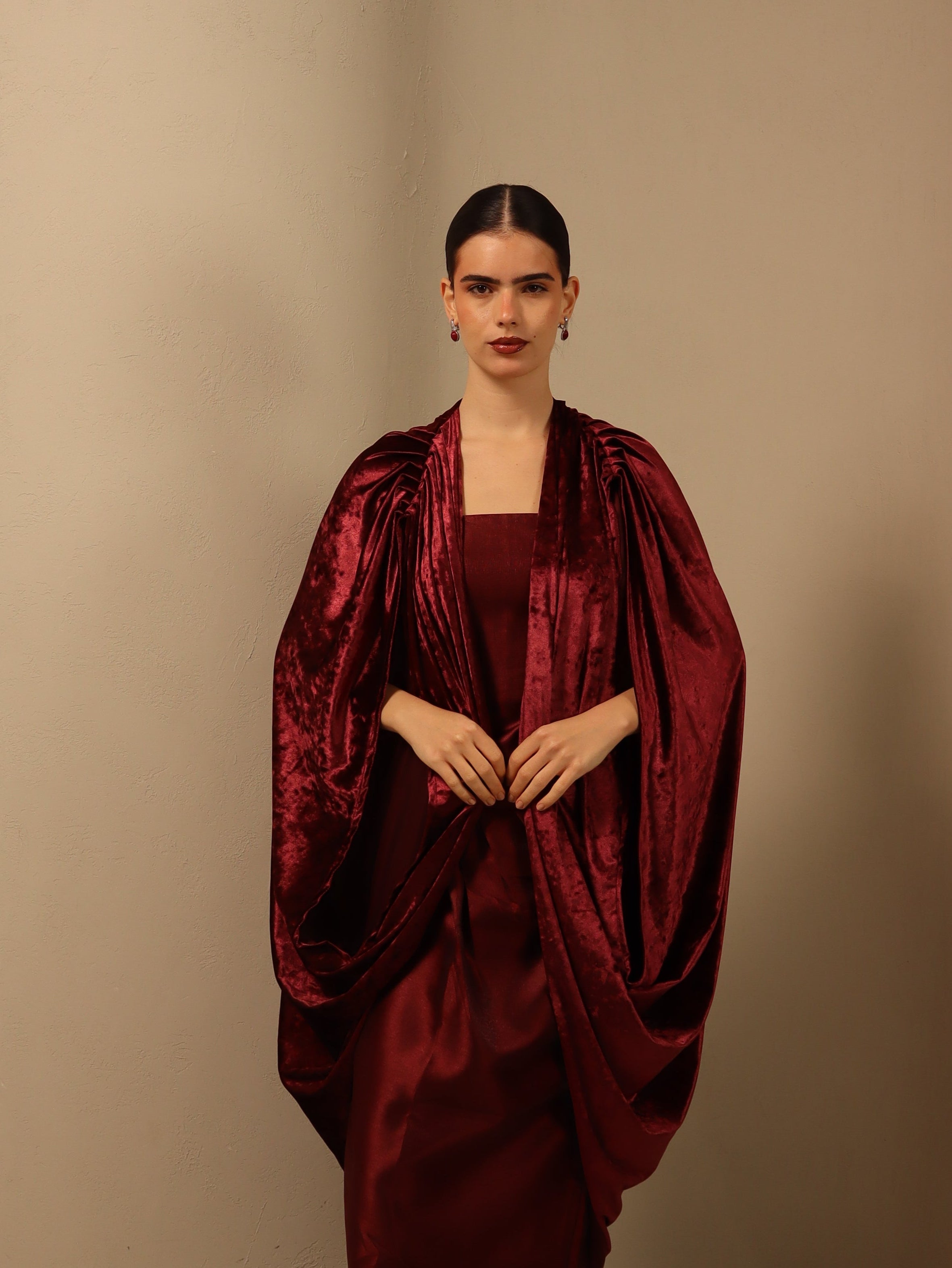 Zaina Fay the label