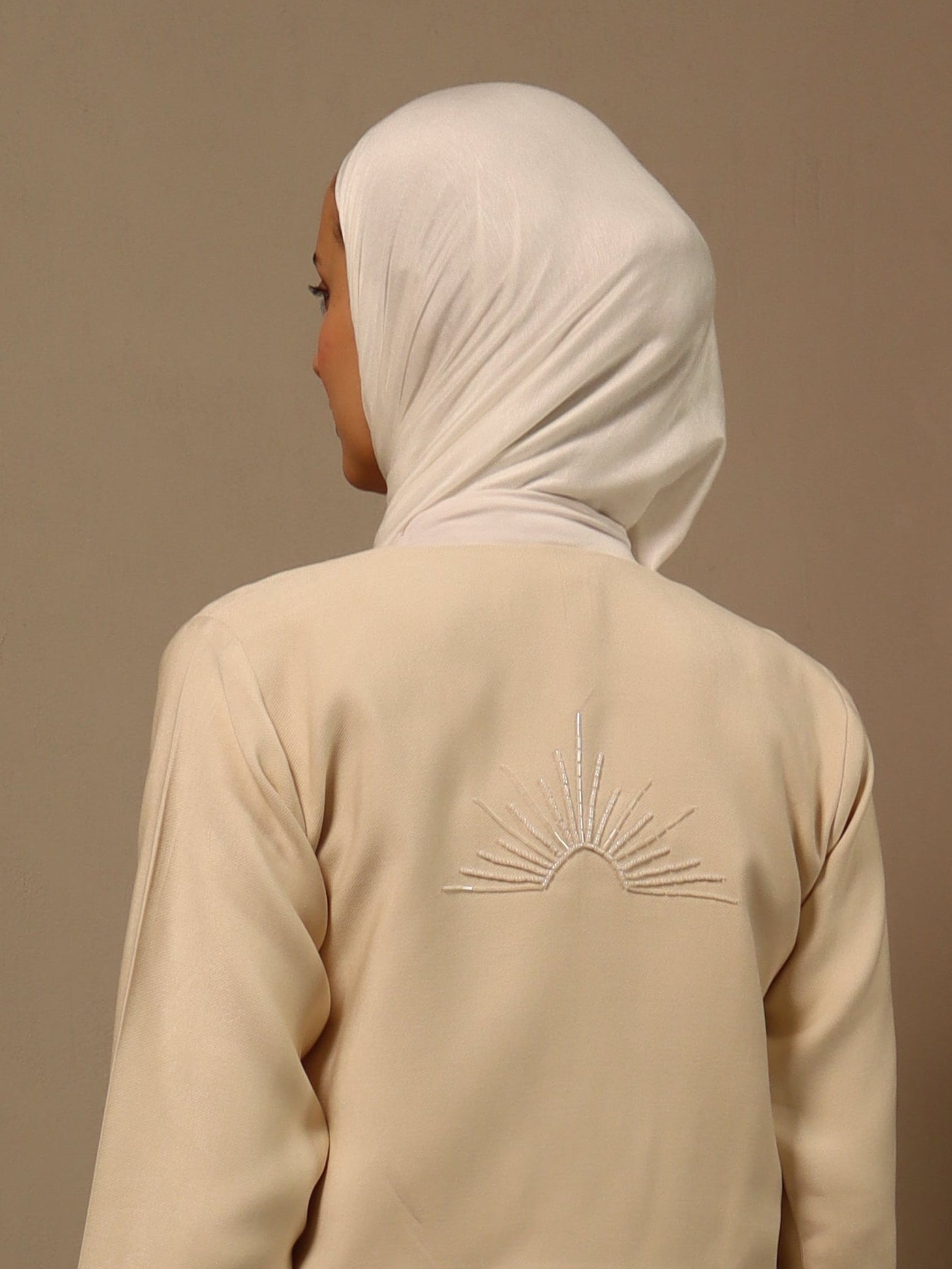 Thuraya Fay the label