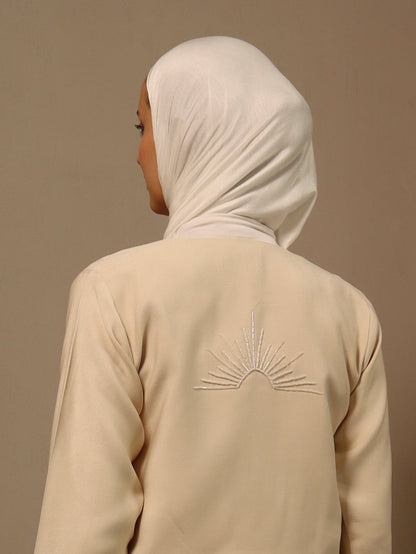 Thuraya Fay the label