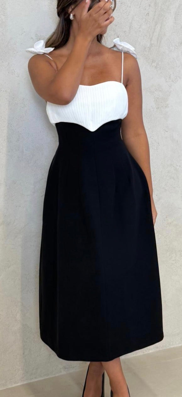 028-Layal dress Fay the label