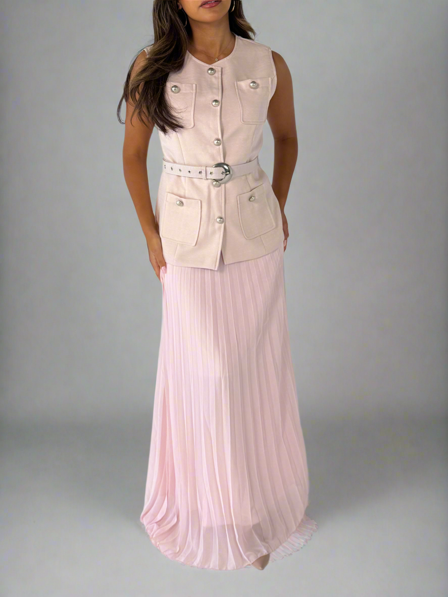 035-Rose set Fay the label
