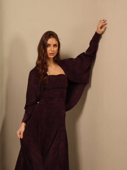 Laya Fay the label