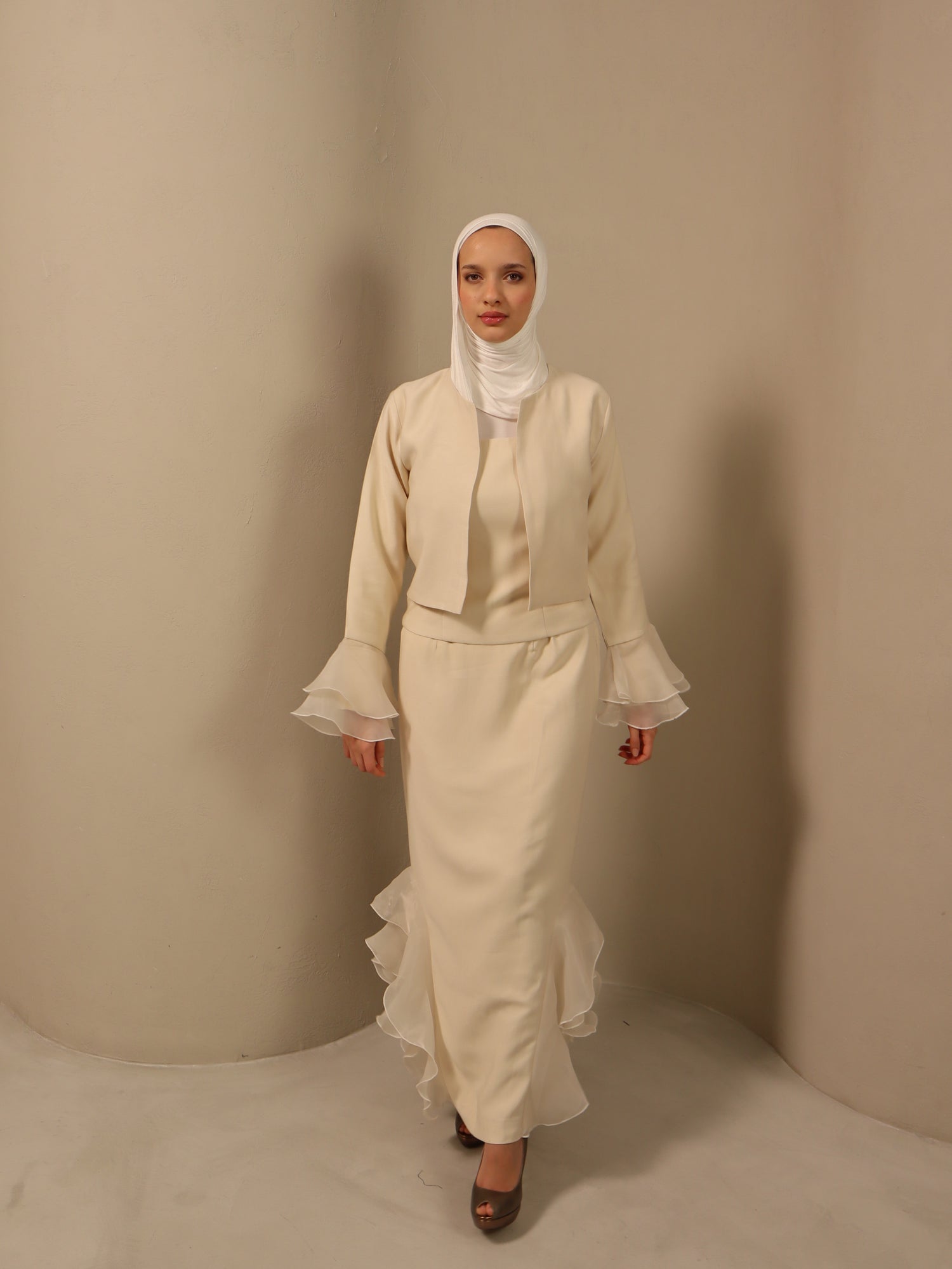 Thuraya Fay the label