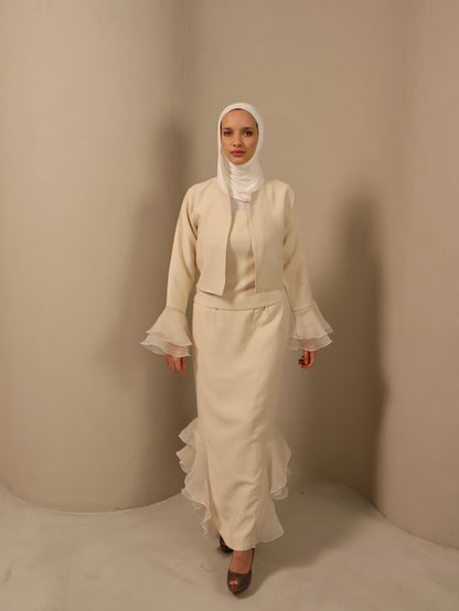 Thuraya Fay the label