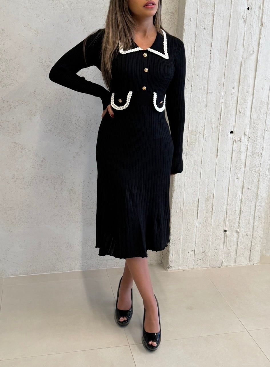013-Blair dress Fay the label