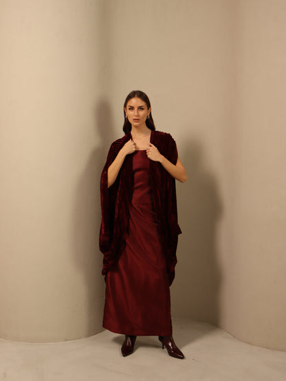 Zaina Fay the label
