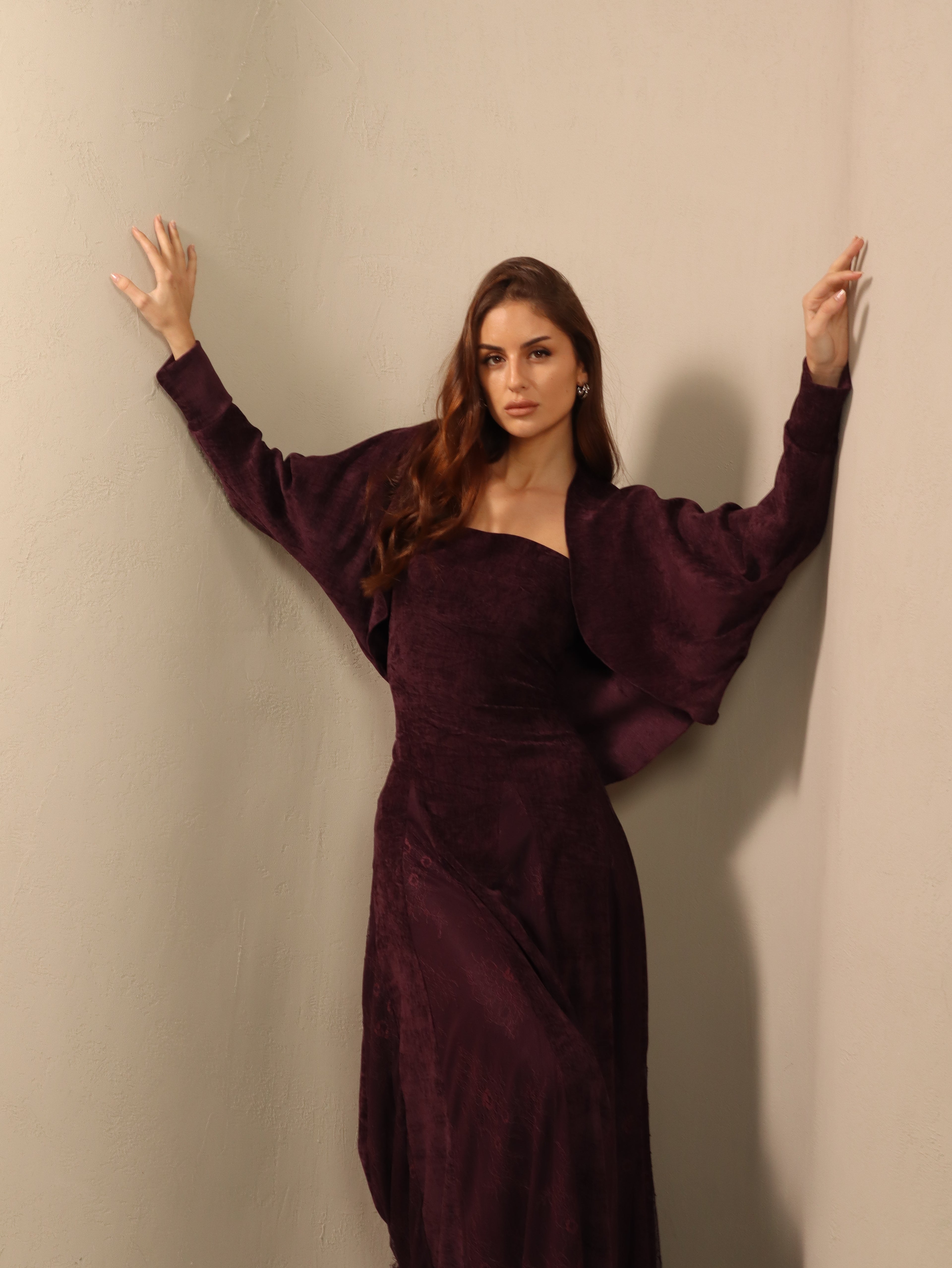 Laya Fay the label