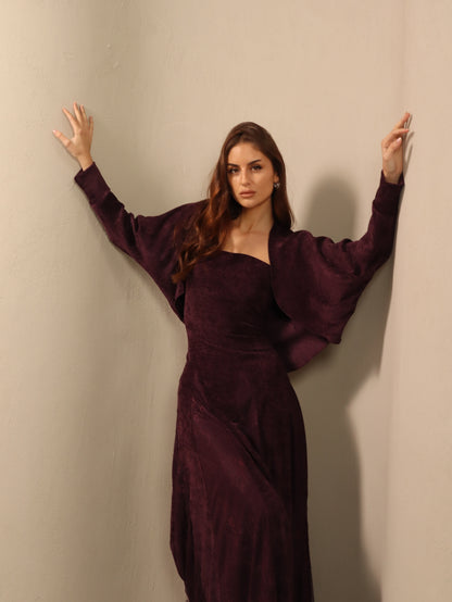 Laya Fay the label