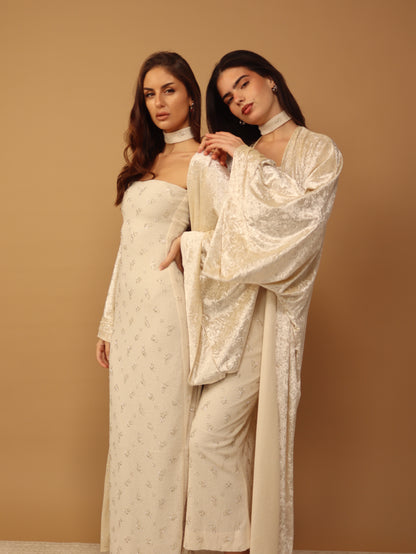 Rania Fay the label