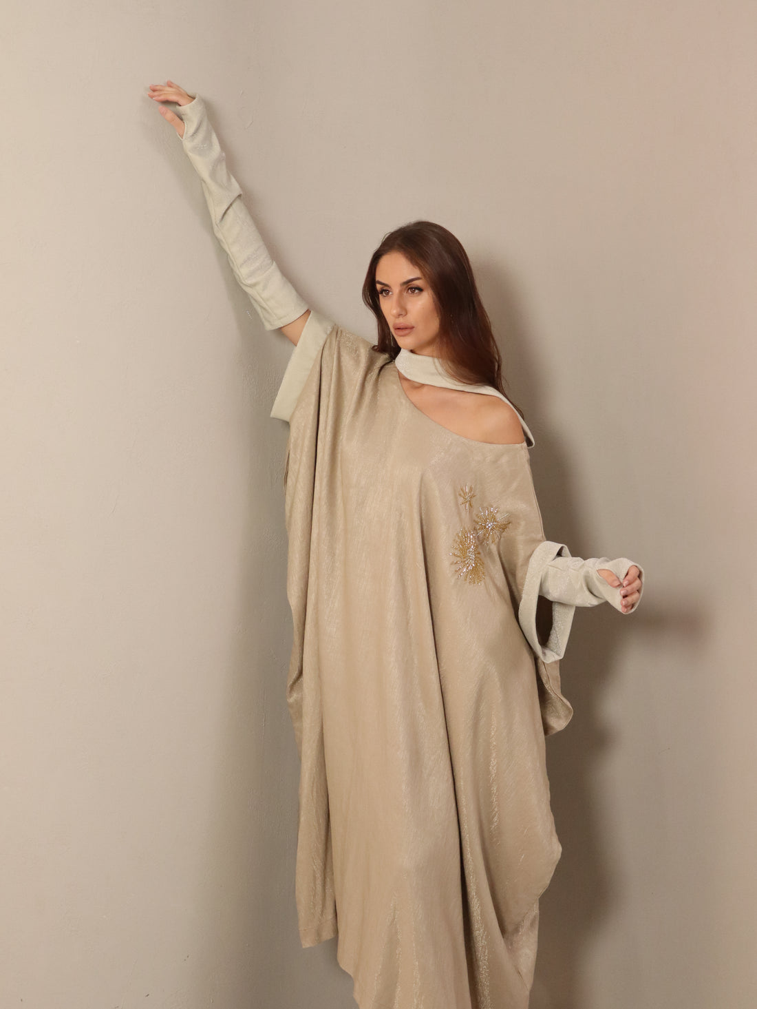 Jawhara Fay the label