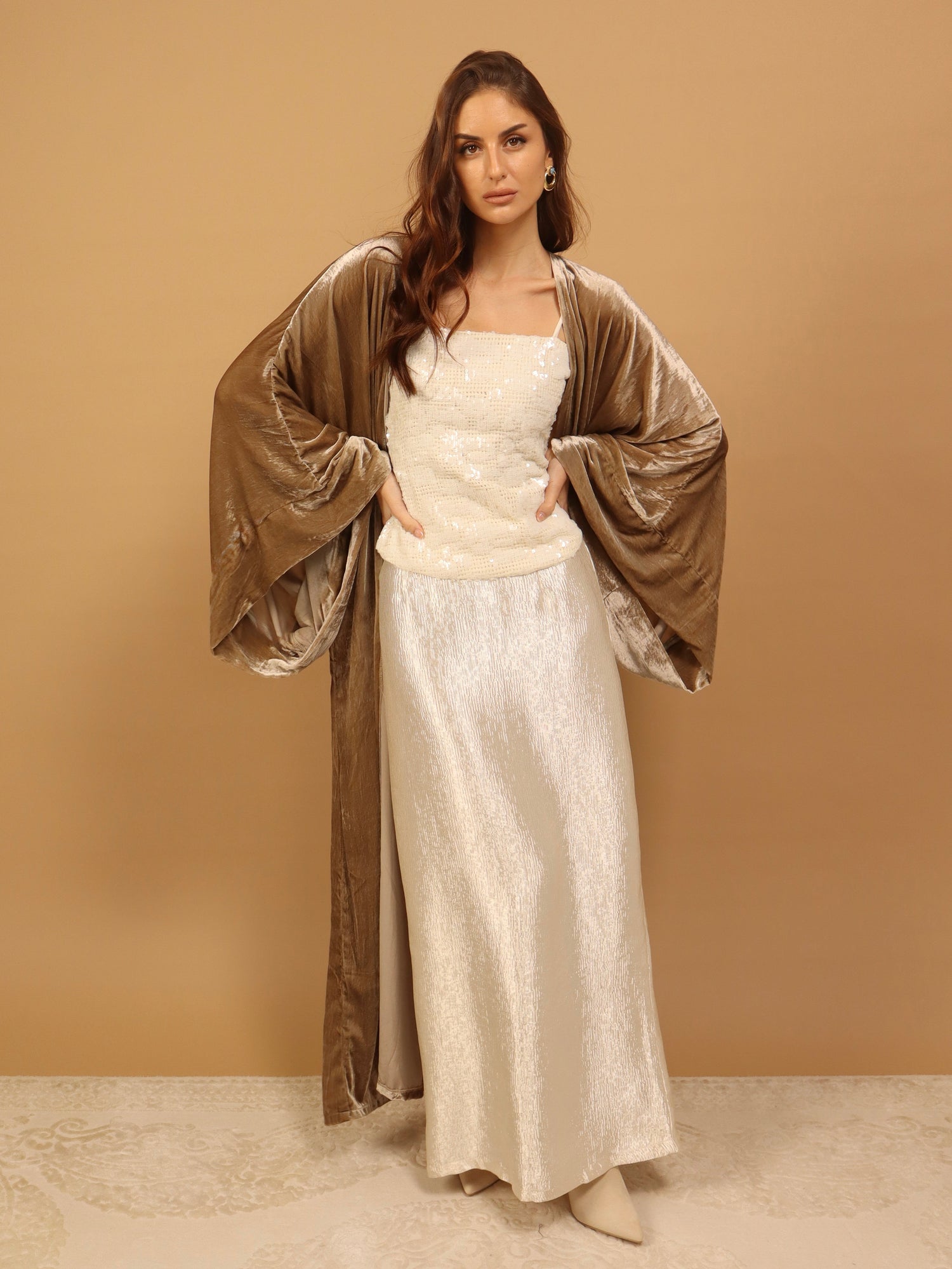 Amal Fay the label