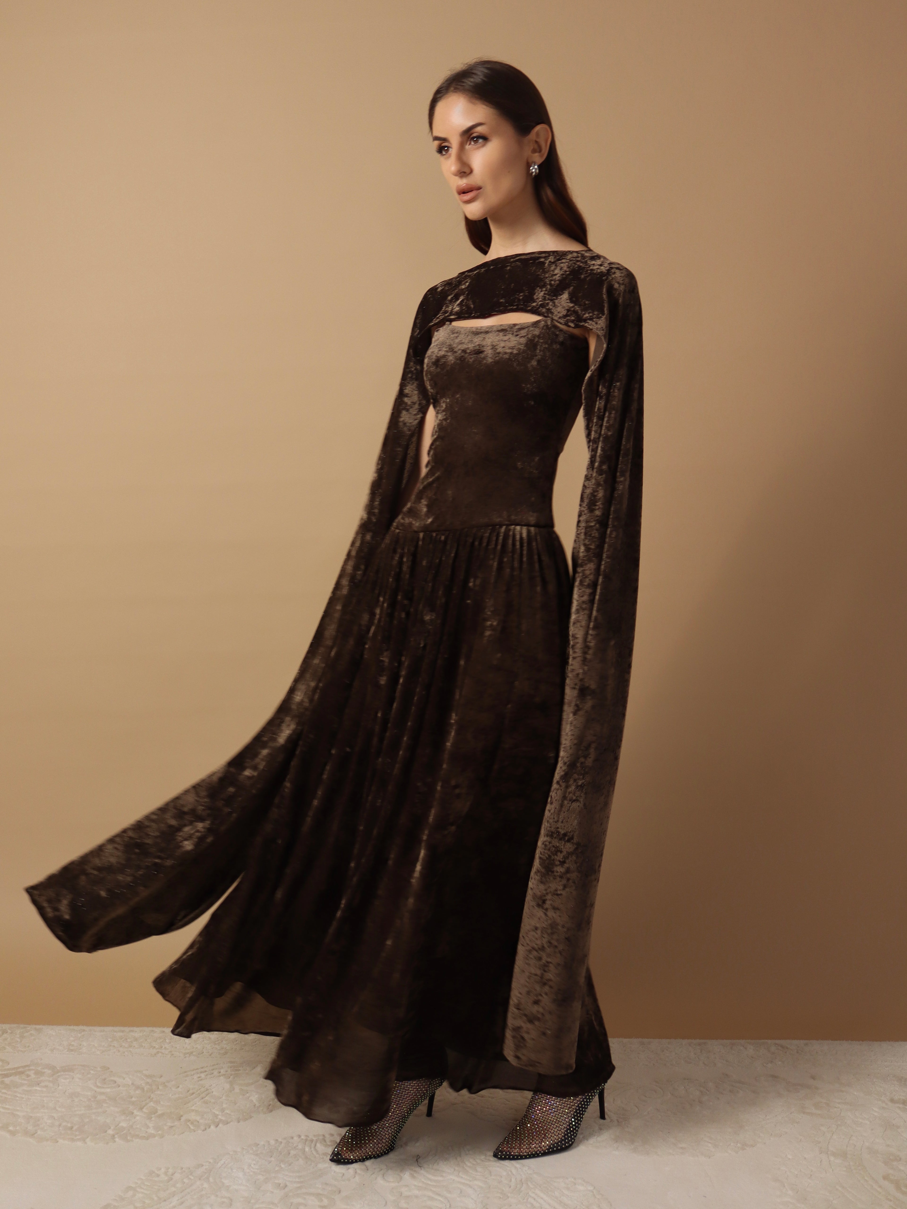 Lamya Fay the label