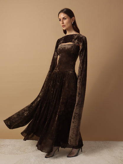 Lamya Fay the label