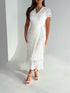 040-Valencia dress Fay the label