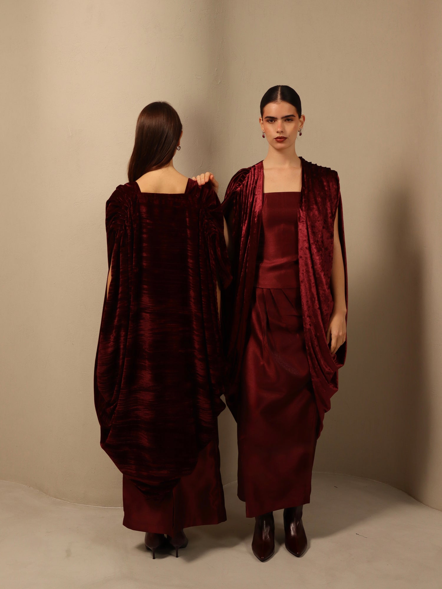 Zaina Fay the label