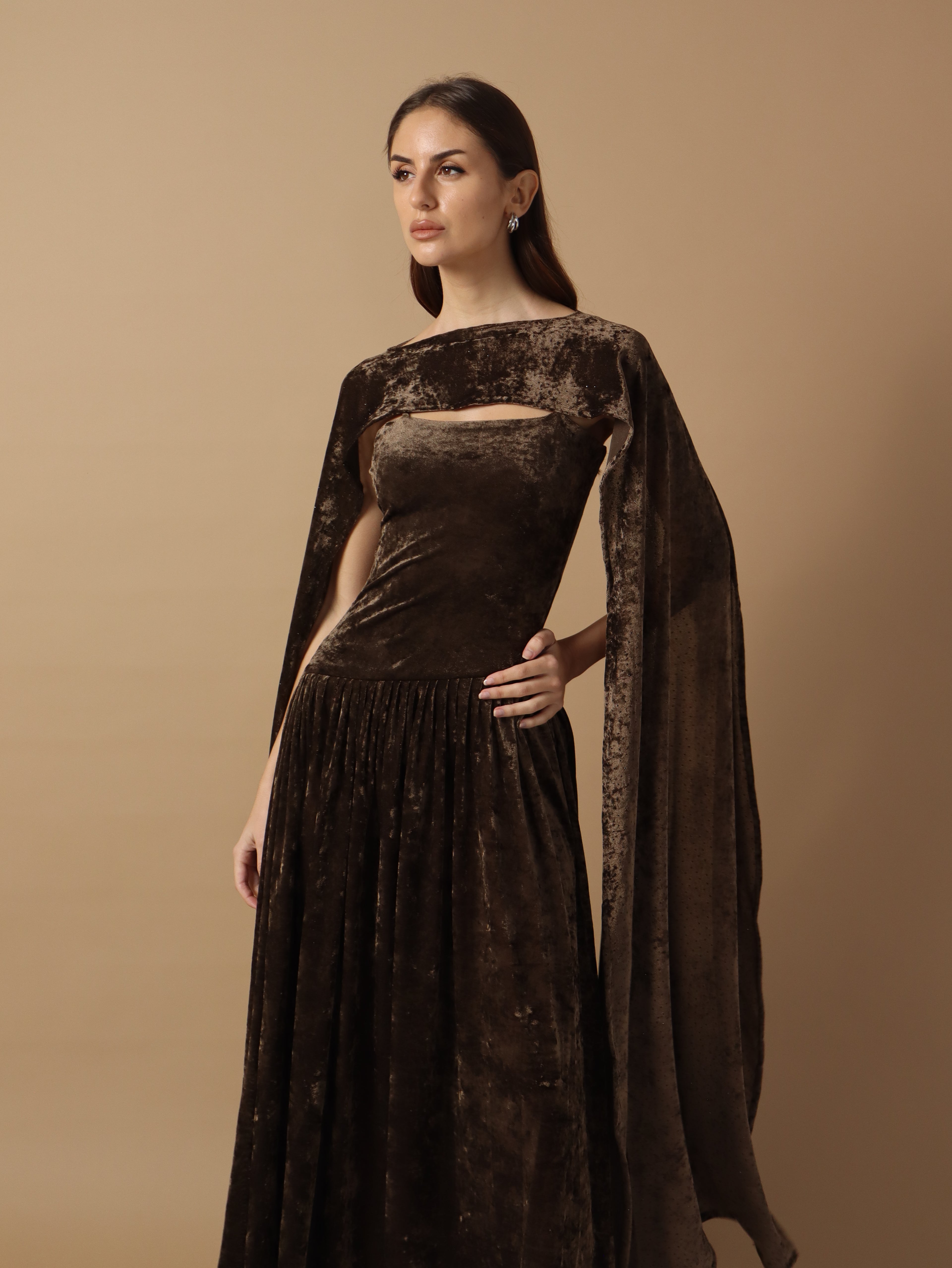 Lamya Fay the label