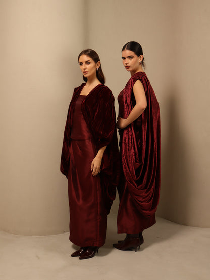 Zaina Fay the label