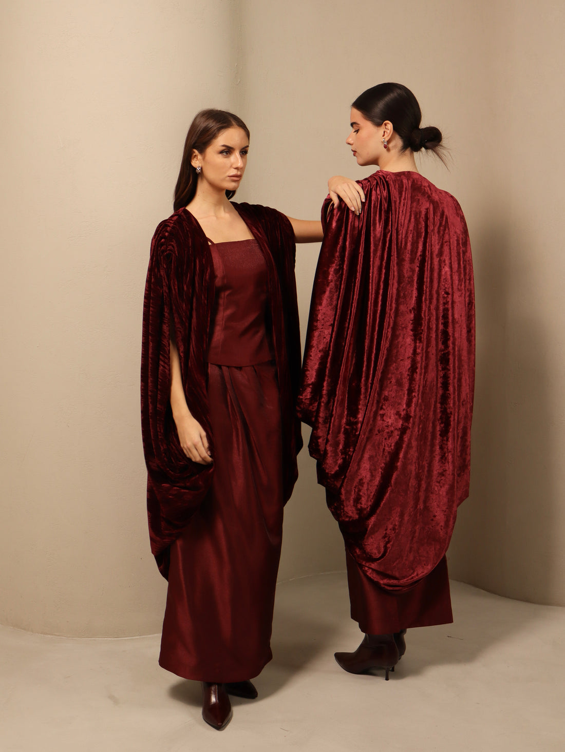Zaina Fay the label