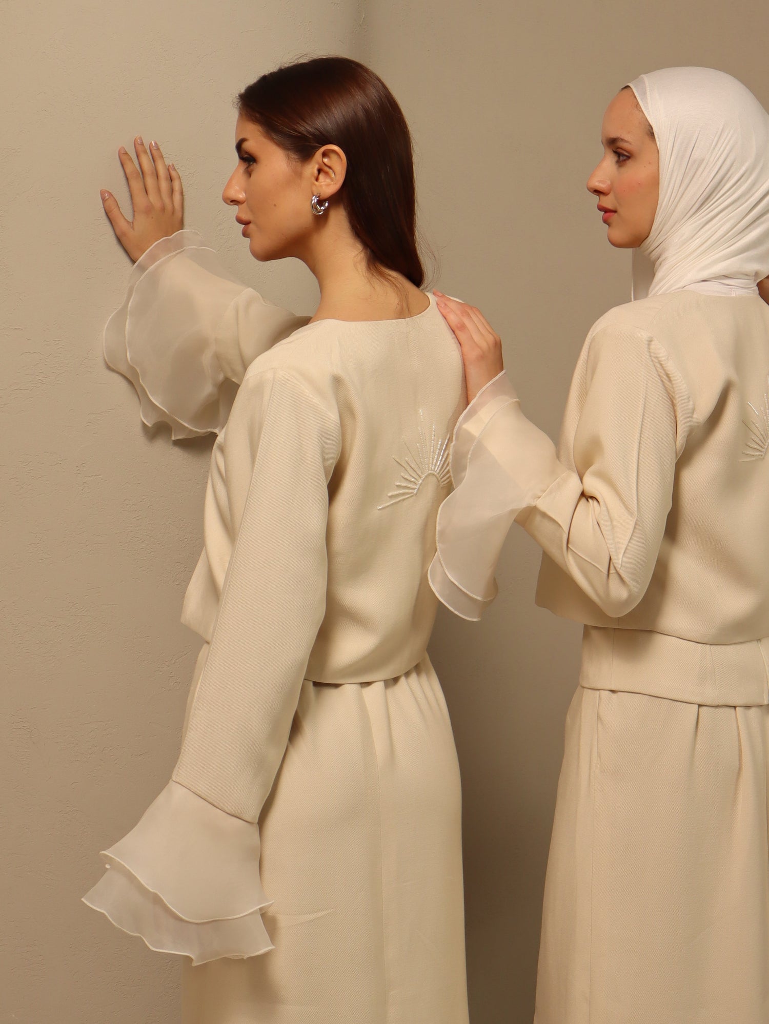 Thuraya Fay the label