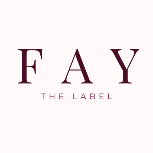Fay the label
