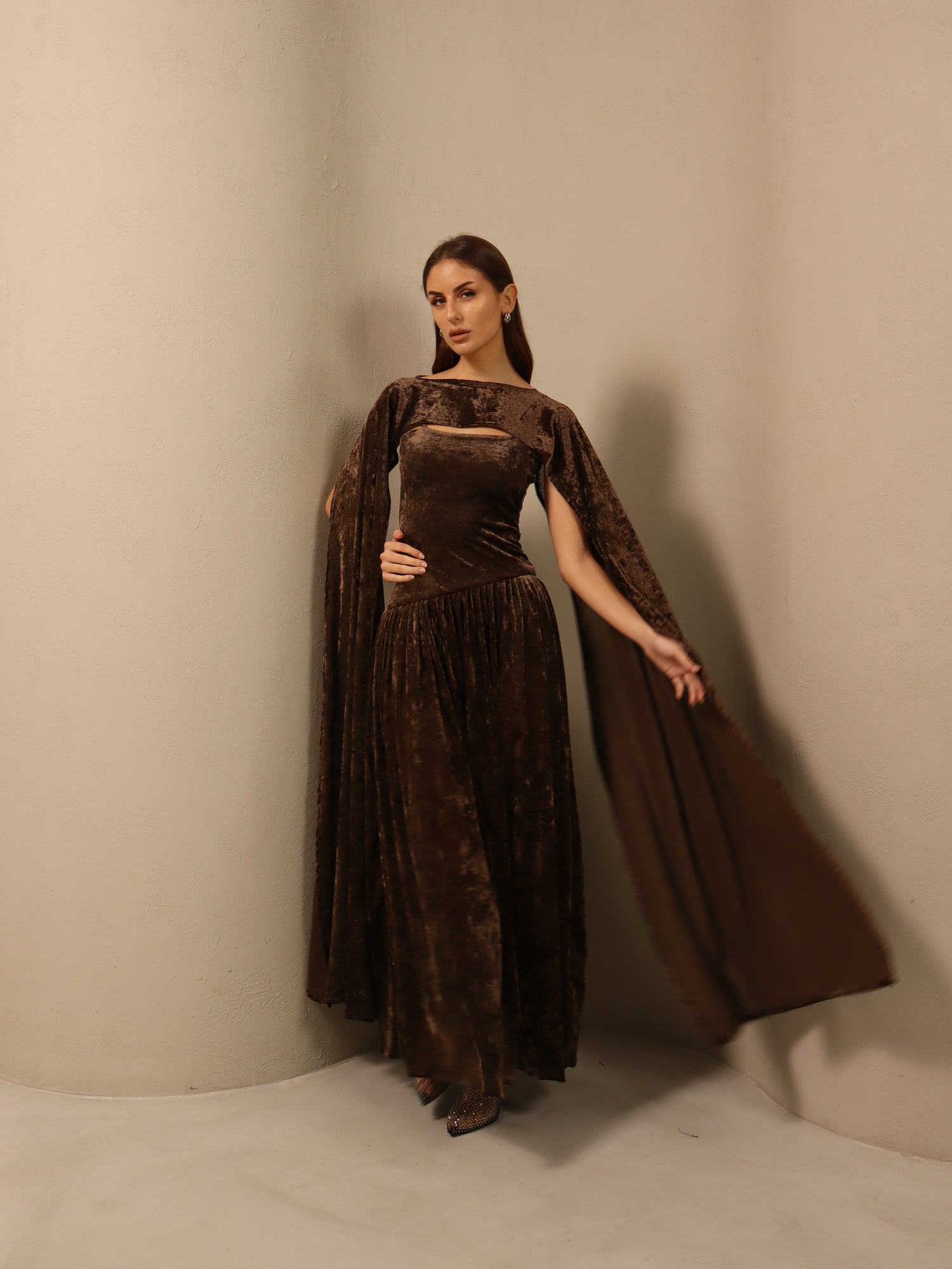 Lamya Fay the label