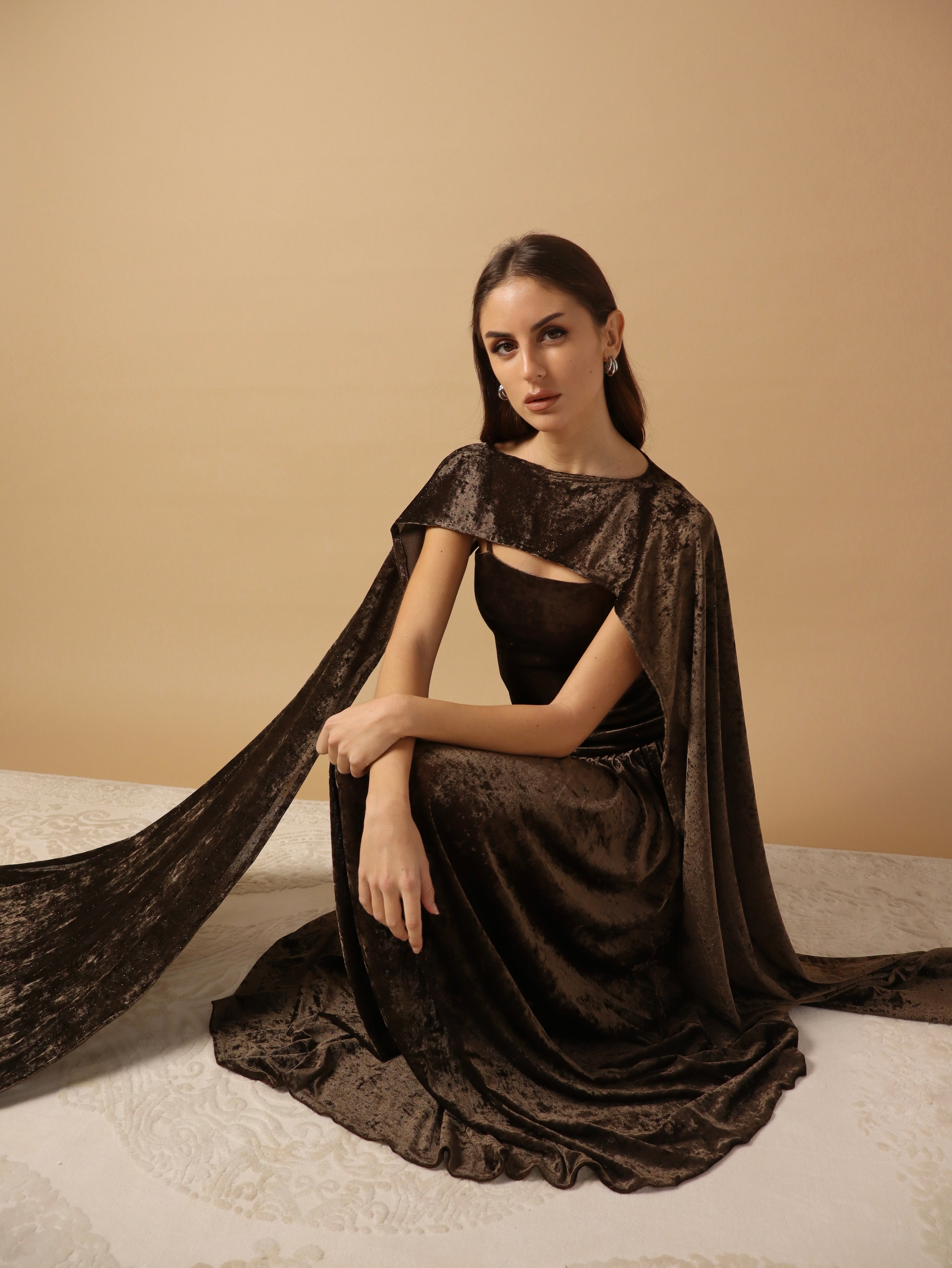 Lamya Fay the label