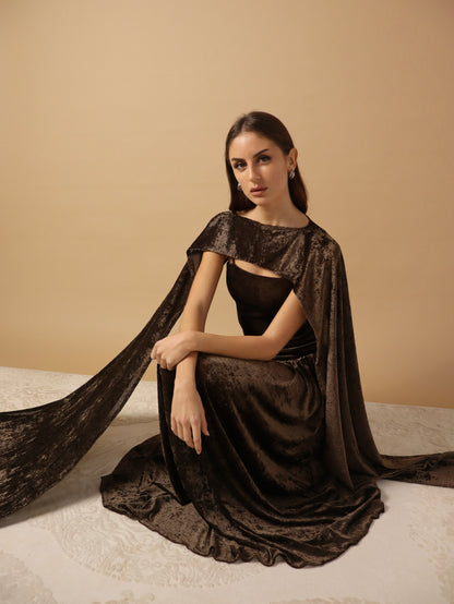 Lamya Fay the label