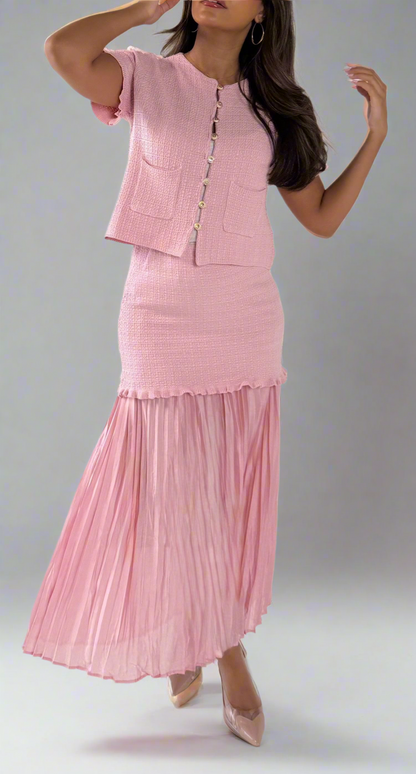 008-Lola set pink Fay the label