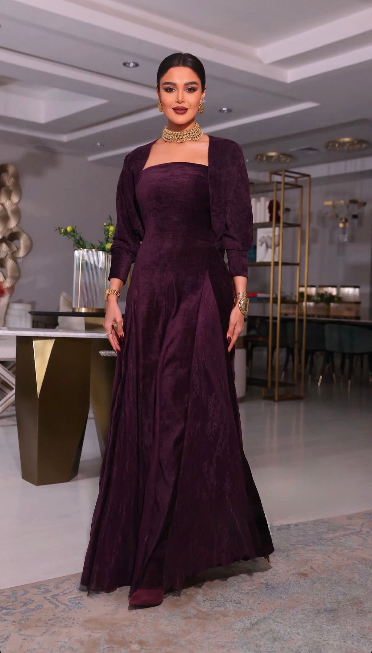 Laya Fay the label