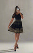032-Cleo dress Fay the label