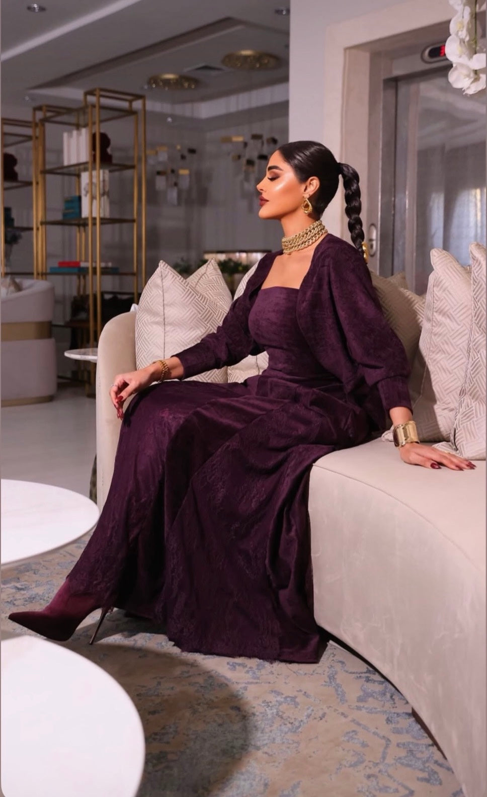 Laya Fay the label