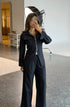 023-Farah set Fay the label