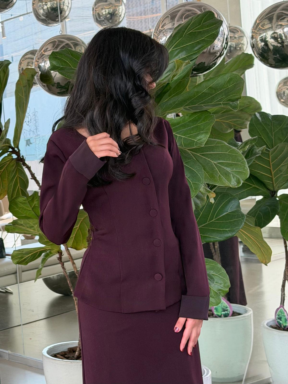 Alessia Set