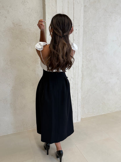 028-Layal dress Fay the label