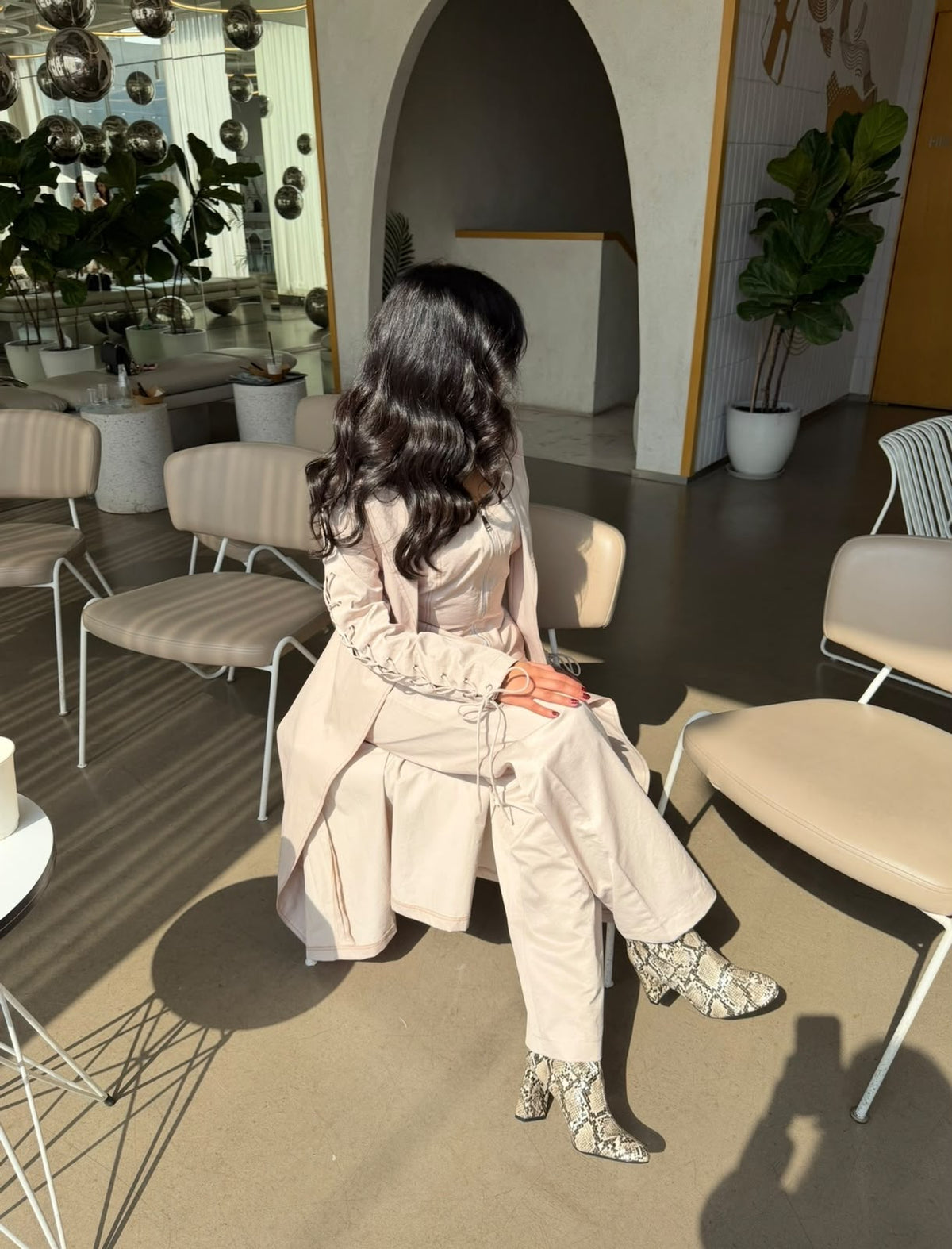 Cici Set - 3 Piece