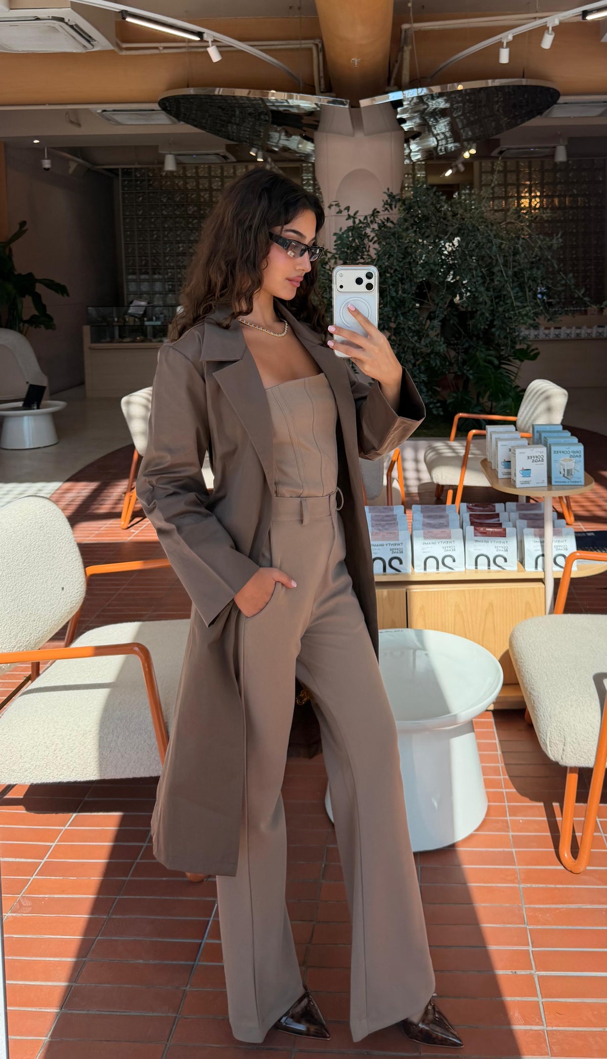 Gia 3 Piece Set