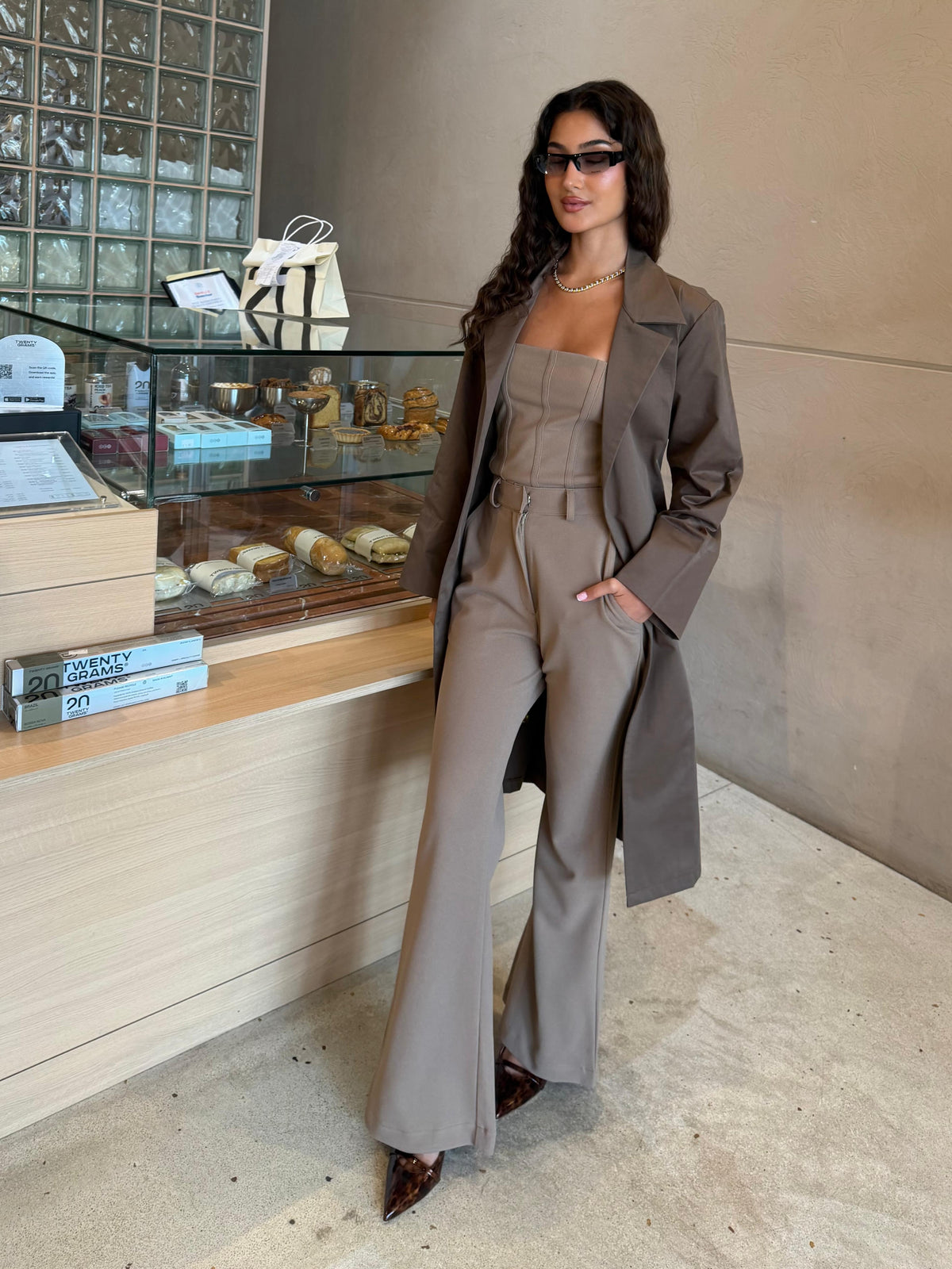 Gia 3 Piece Set